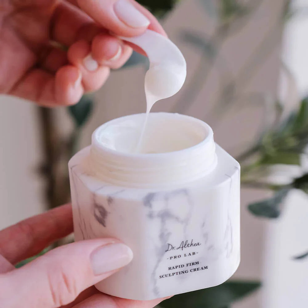 Rapid Firm Sculpting Cream 45ml