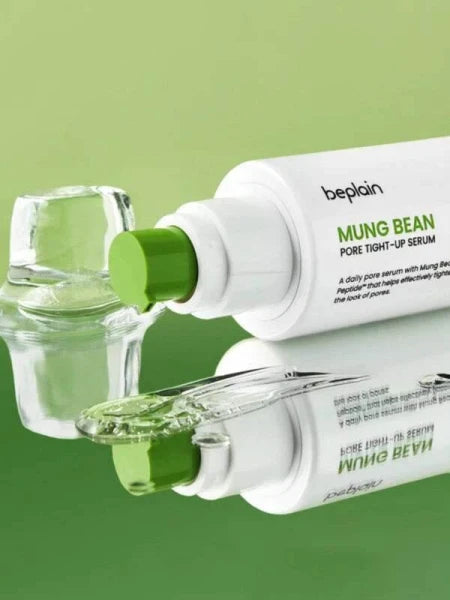 Mung Bean Pore Tight-Up Serum 30ml
