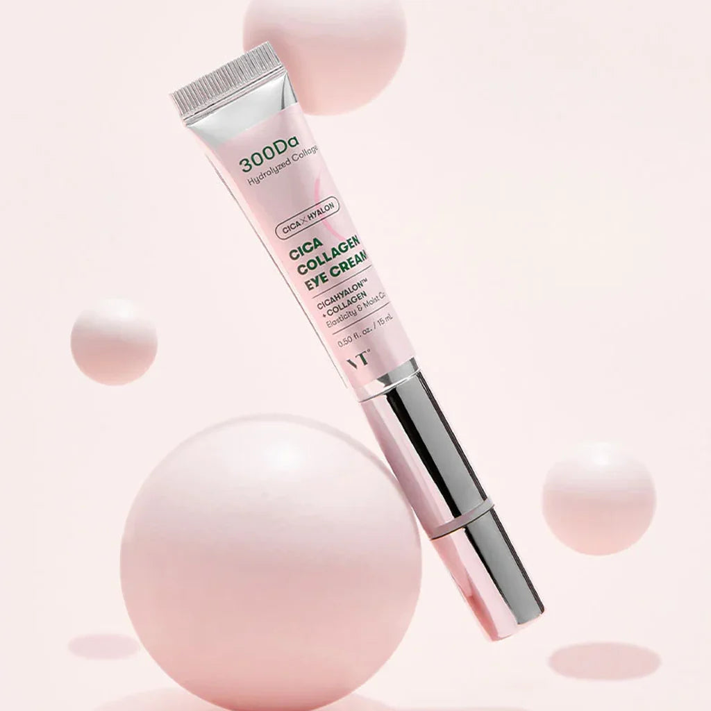 VT Cosmetics Cica Collagen Eye Cream 15ml