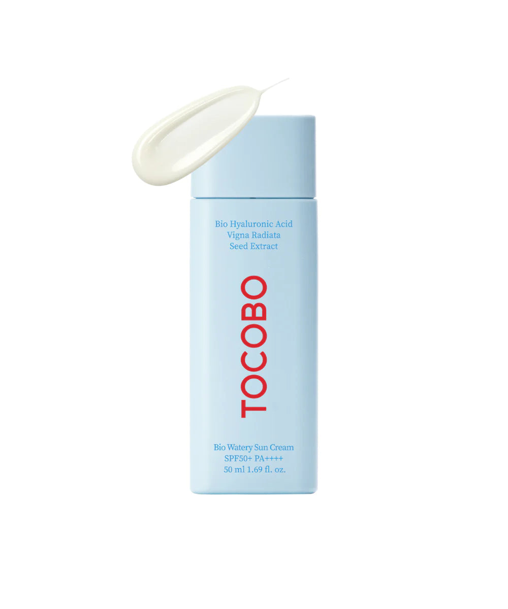 Bio Watery Sun Cream SPF50 PA++++ 50ml