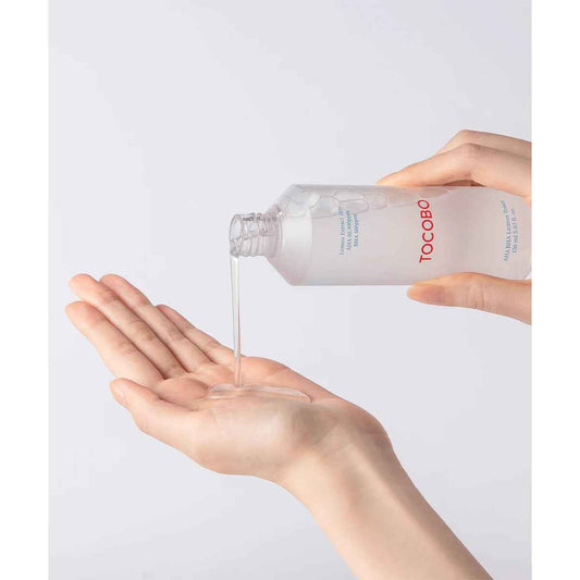 AHA BHA Lemon Toner 150ml