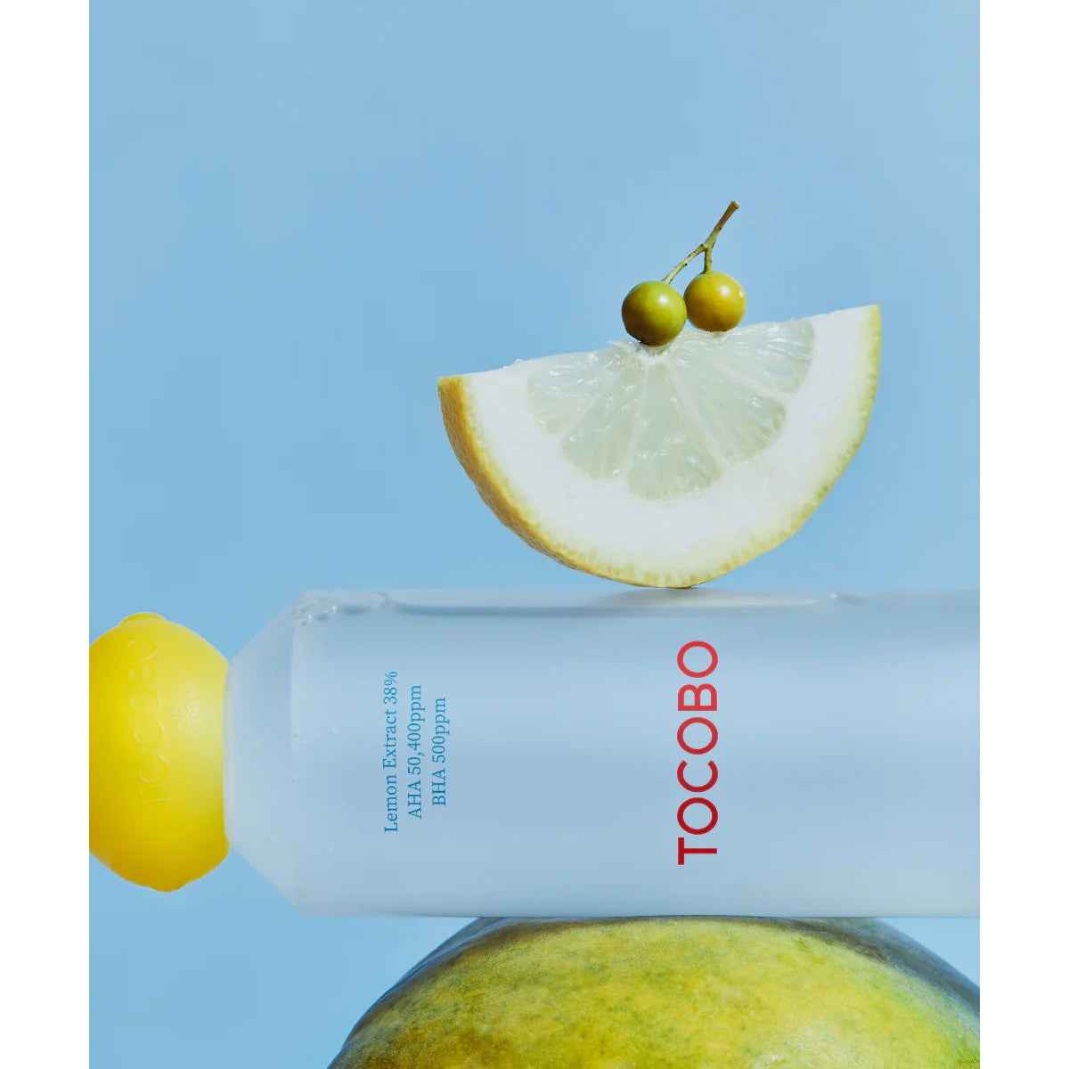 AHA BHA Lemon Toner 150ml