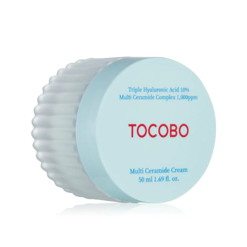 Multi Ceramide Cream 50ml
