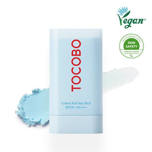 Cotton Soft Sun Stick SPF50+/PA++++ 19g