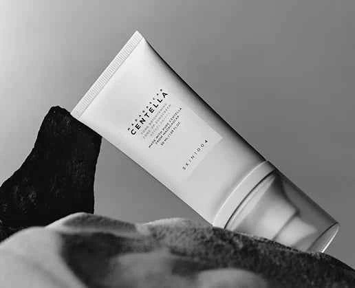 Madagascar Centella Tone Brightening Tone-Up Sunscreen SPF50+ 50ml