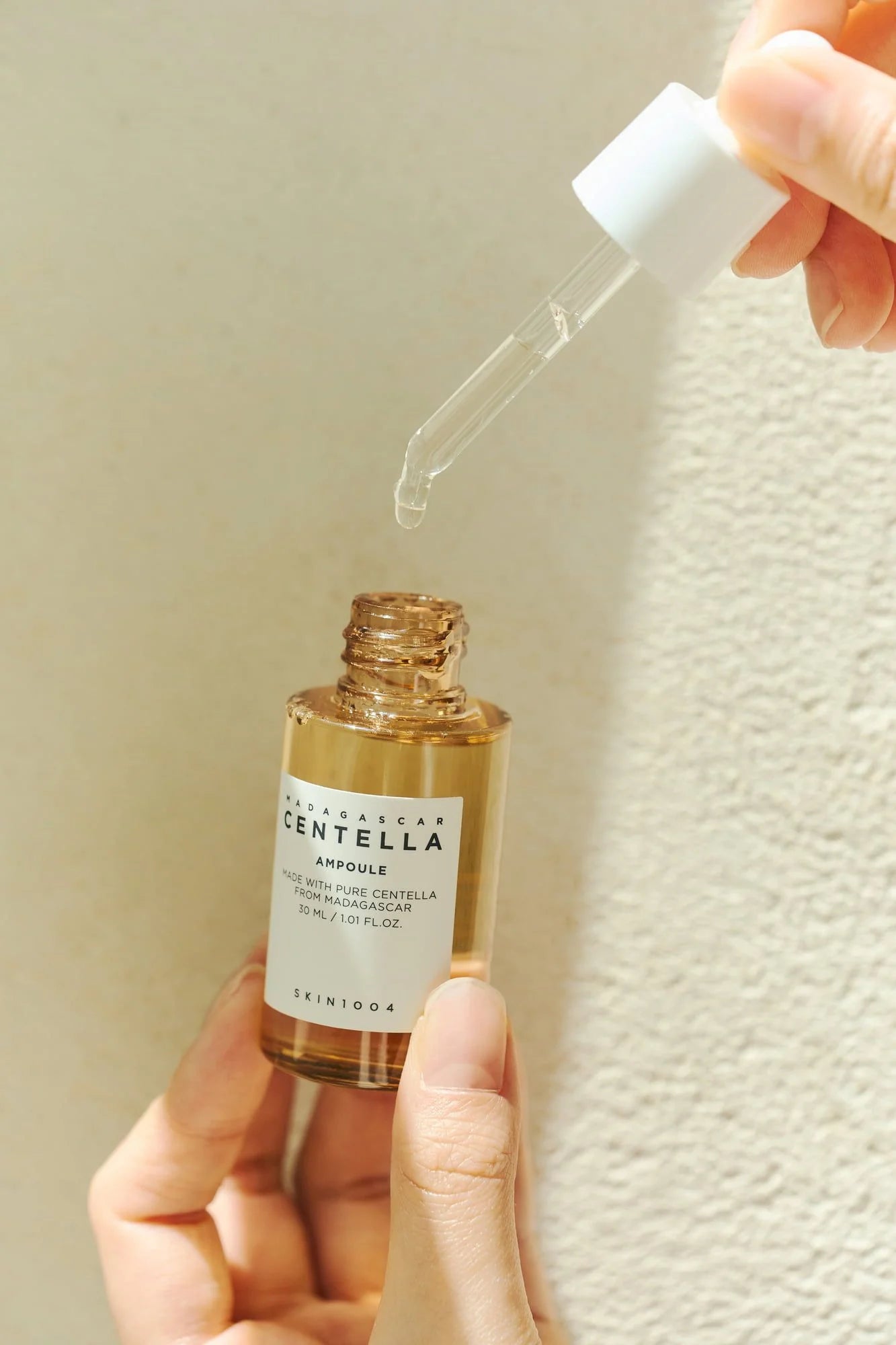 Madagascar Centella Ampoule