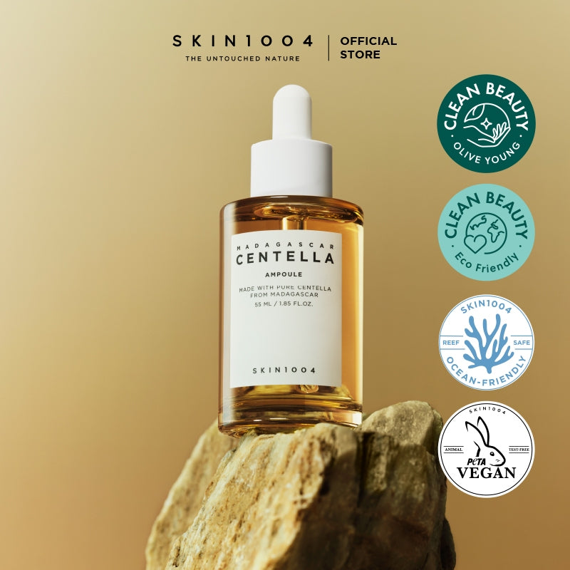Madagascar Centella Ampoule