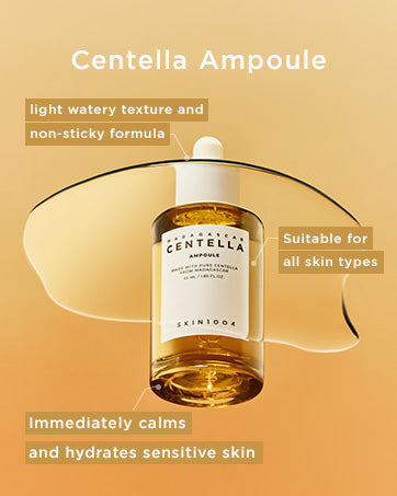Madagascar Centella Ampoule