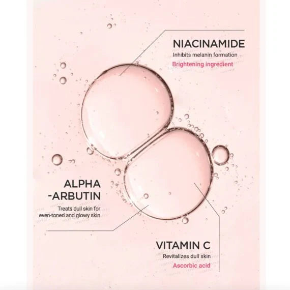Peach 77 Niacin Essence Toner 250ml