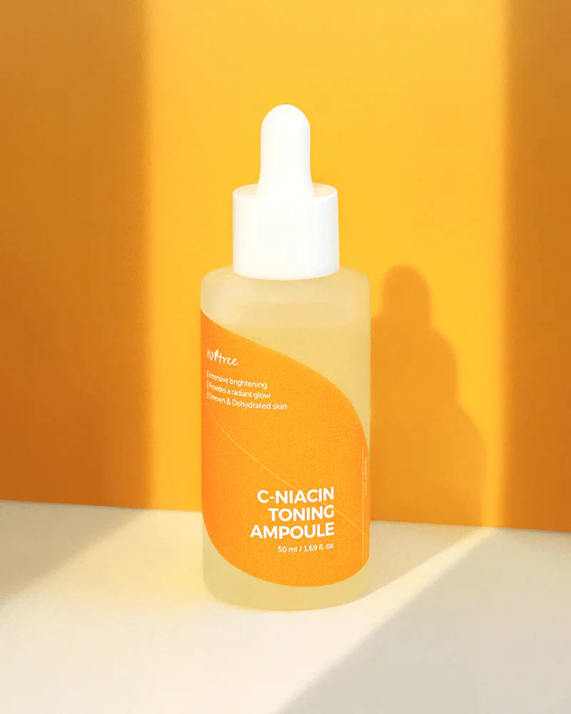 C-NIACIN Toning Ampoule 50ml