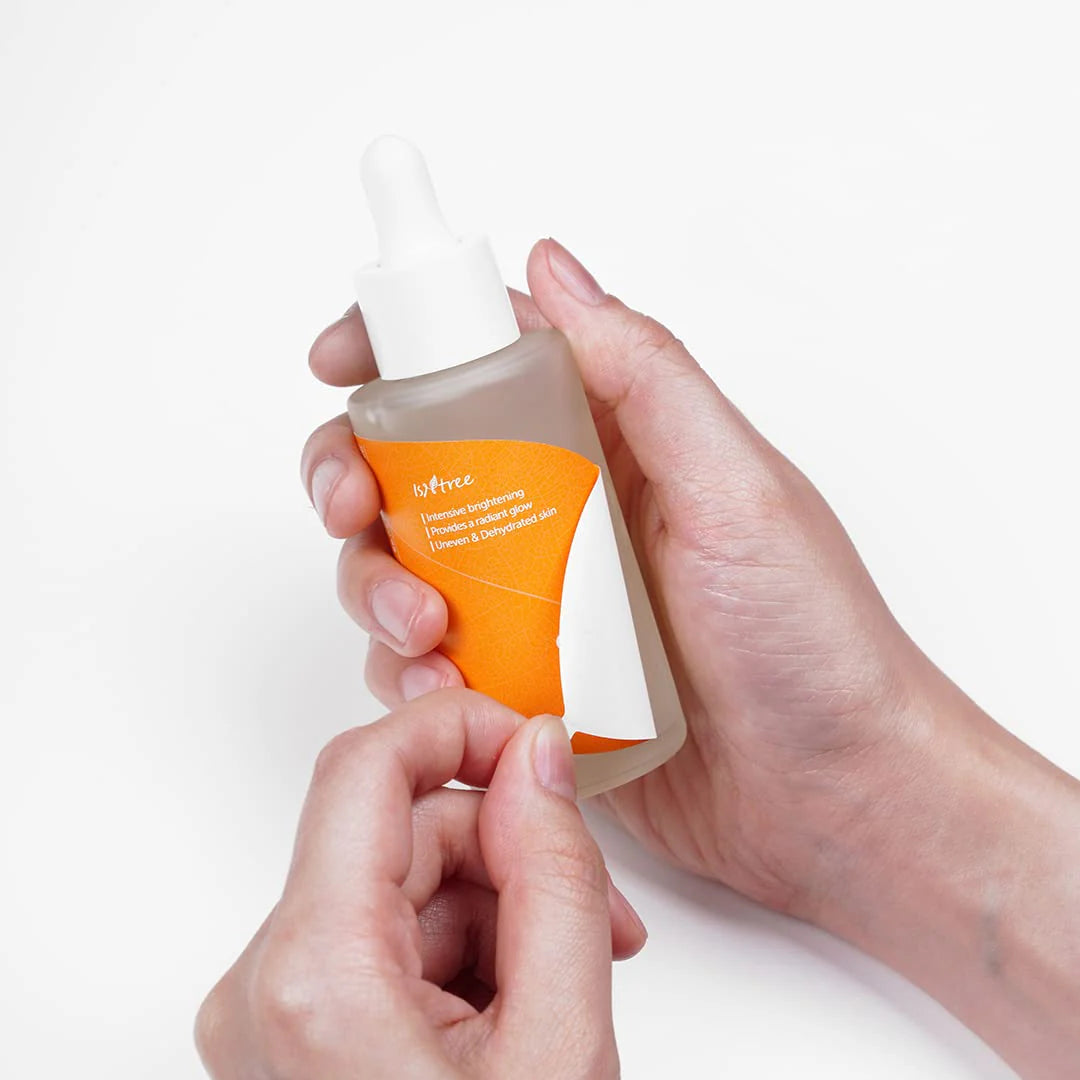 C-NIACIN Toning Ampoule 50ml