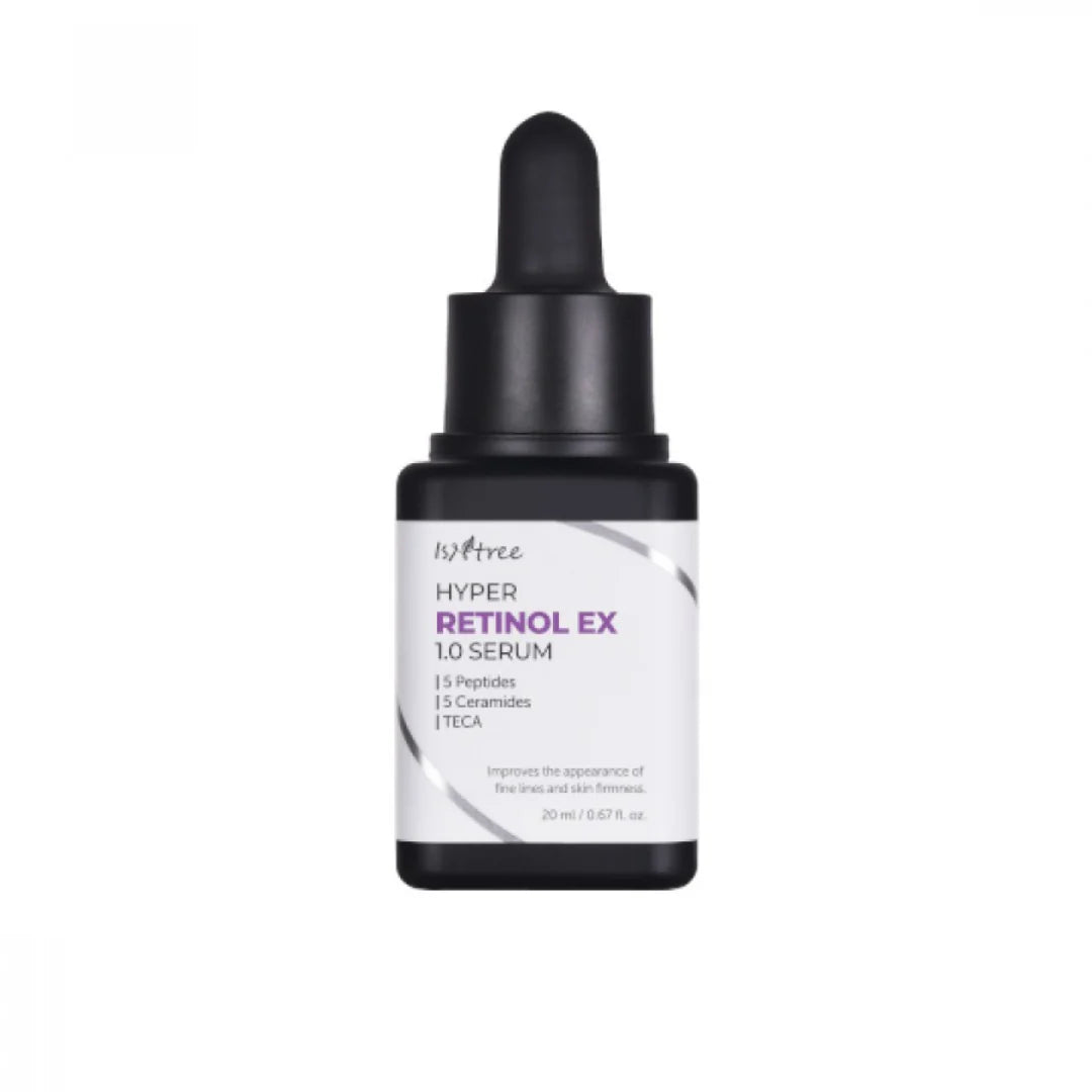 Hyper Retinol EX 1.0 Serum 20ml