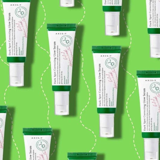 Dark Spot Correcting Glow Serum 50ml