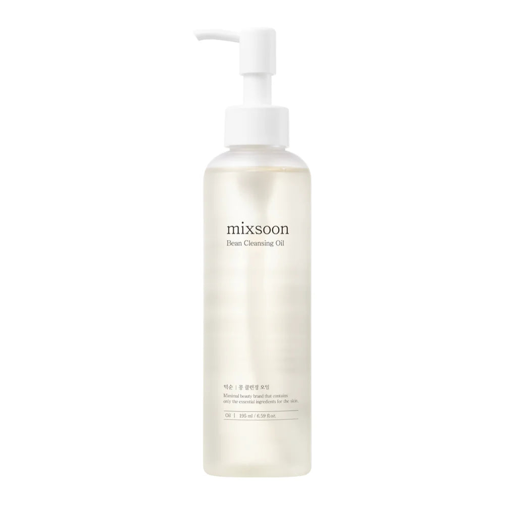 Bean Cleansing Oil 195ml