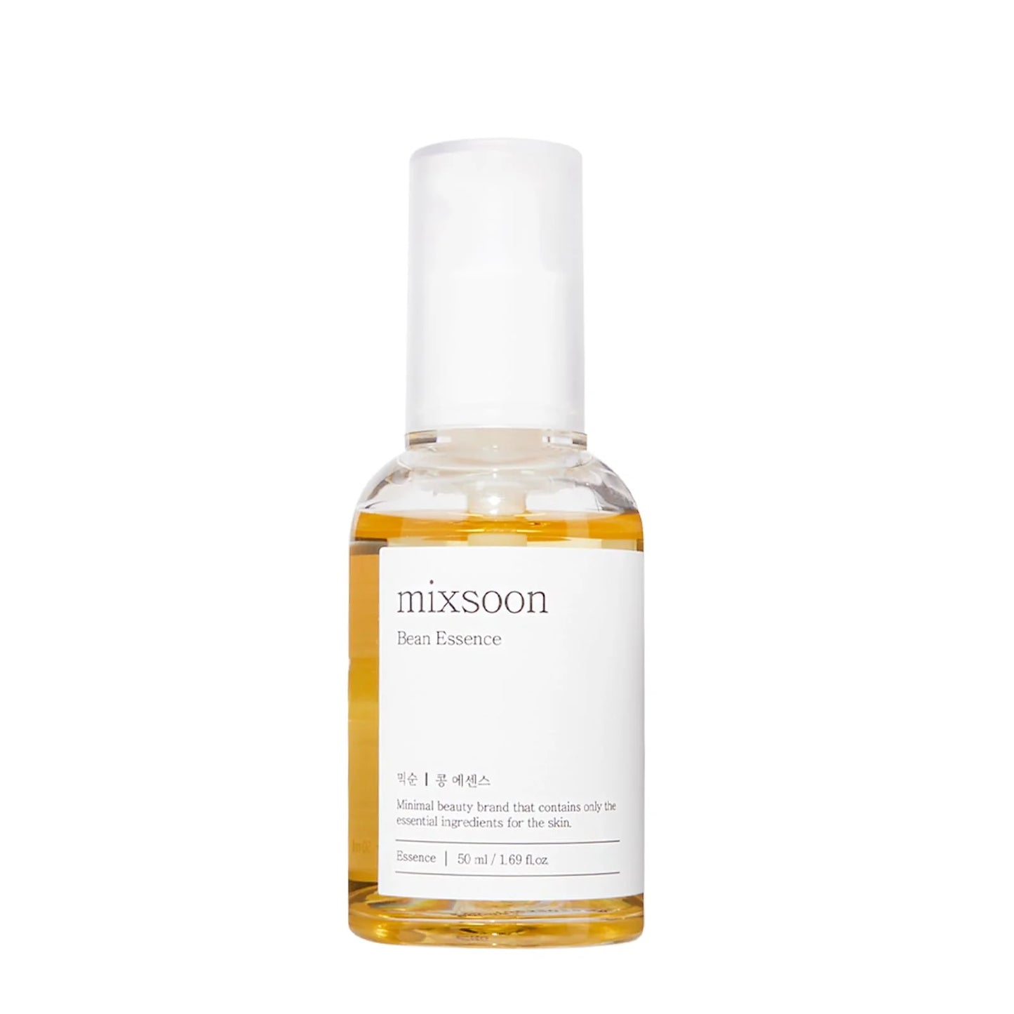 Bean essence – Serum with Soy Ferment 50ml