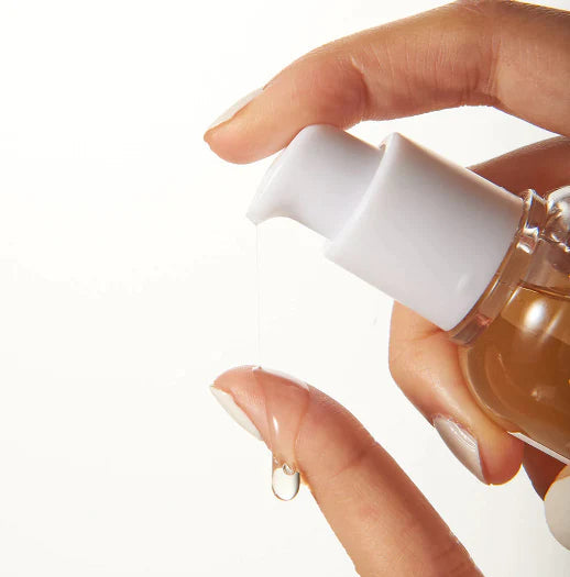 Bean essence – Serum with Soy Ferment 50ml