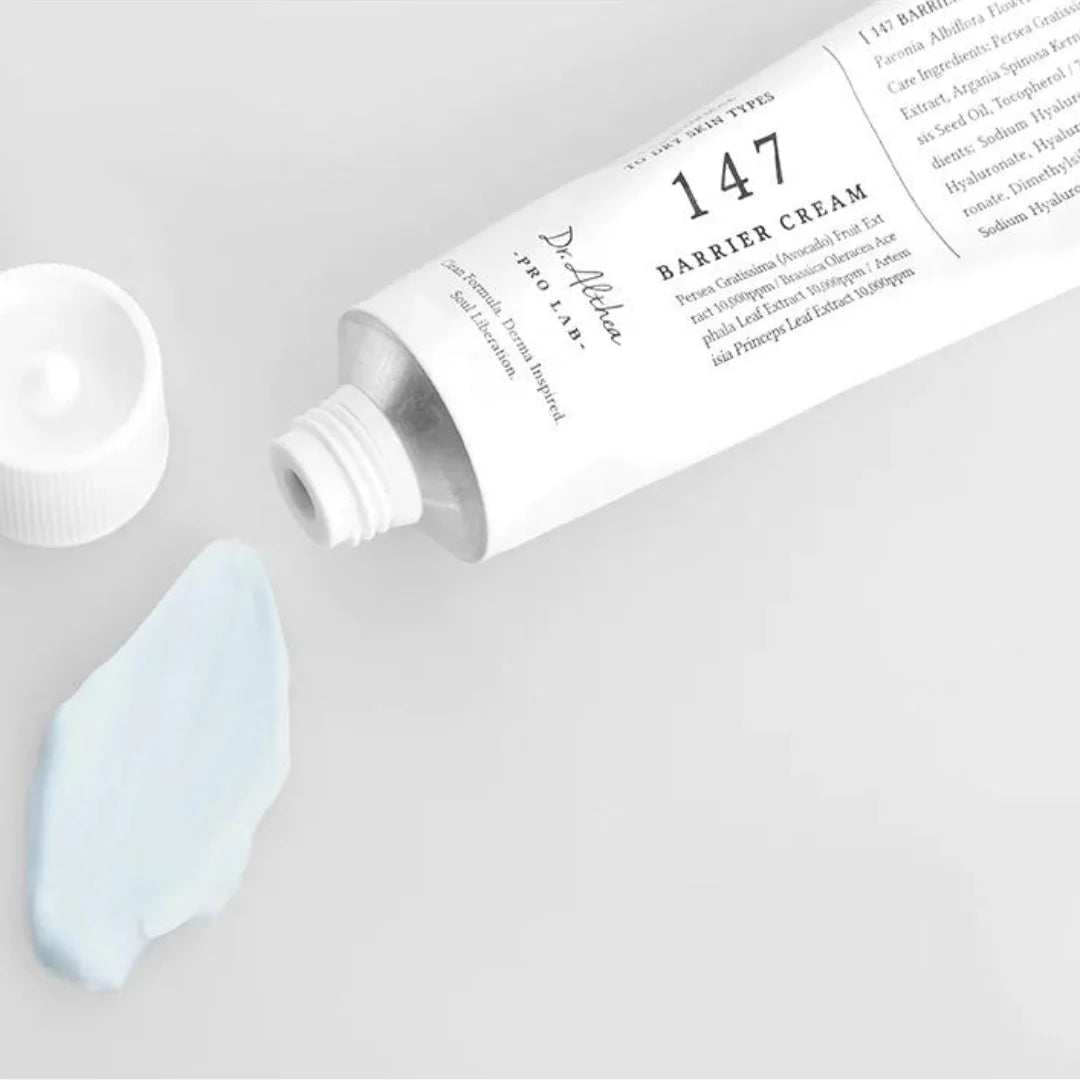147 Barrier Cream 50ml