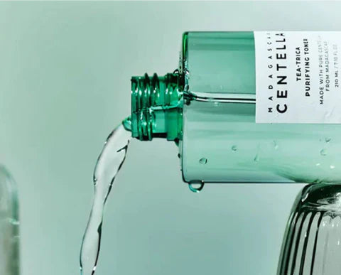 Madagascar Centella Tea-Trica Purifying Toner 210ml