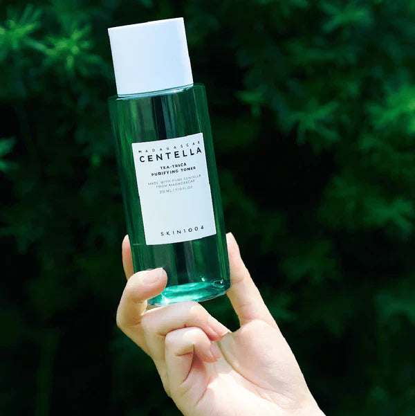 Madagascar Centella Tea-Trica Purifying Toner 210ml