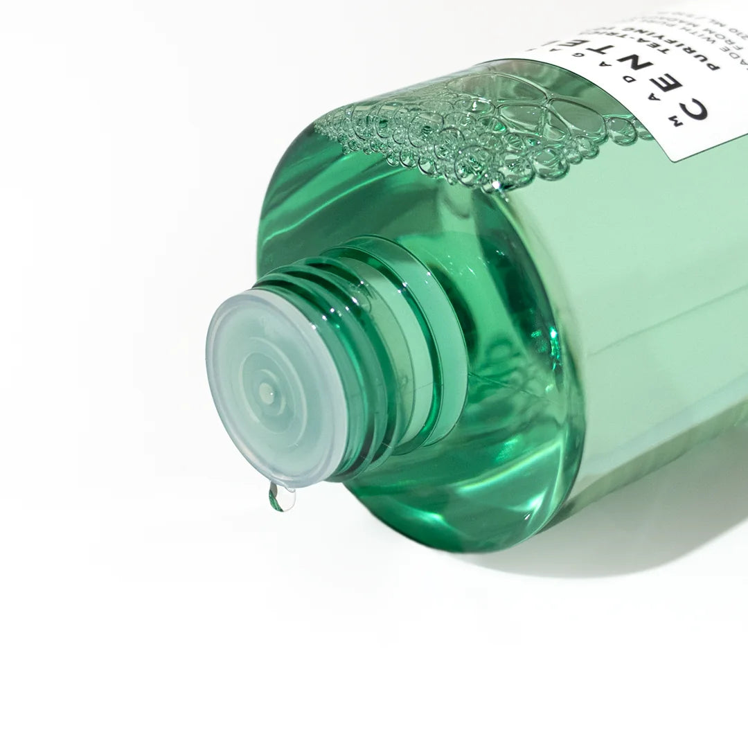 Madagascar Centella Tea-Trica Purifying Toner 210ml