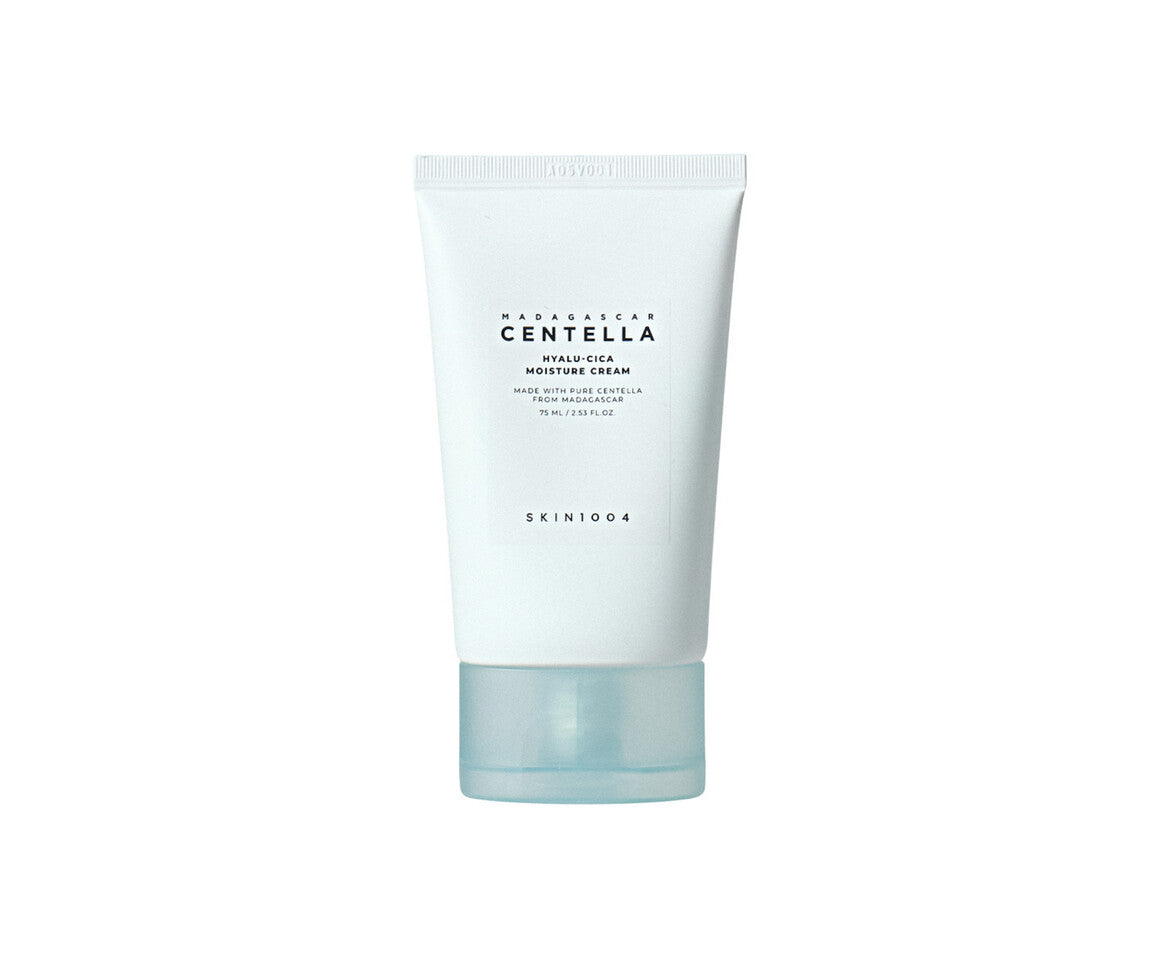 Madagascar Centella Hyalu-Cica Moisture Cream 75ml
