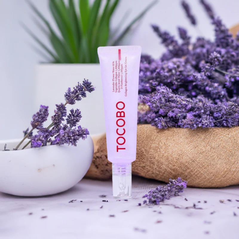 Collagen Brightening Eye Gel Cream 30ml