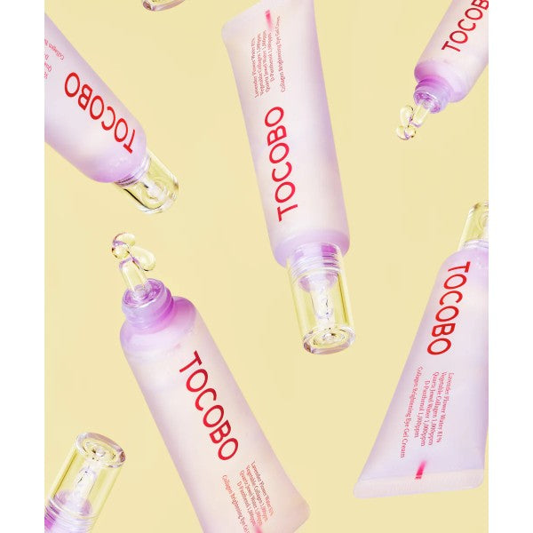 Collagen Brightening Eye Gel Cream 30ml