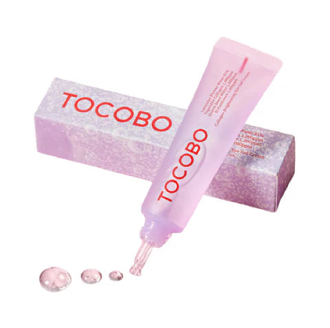 Collagen Brightening Eye Gel Cream 30ml