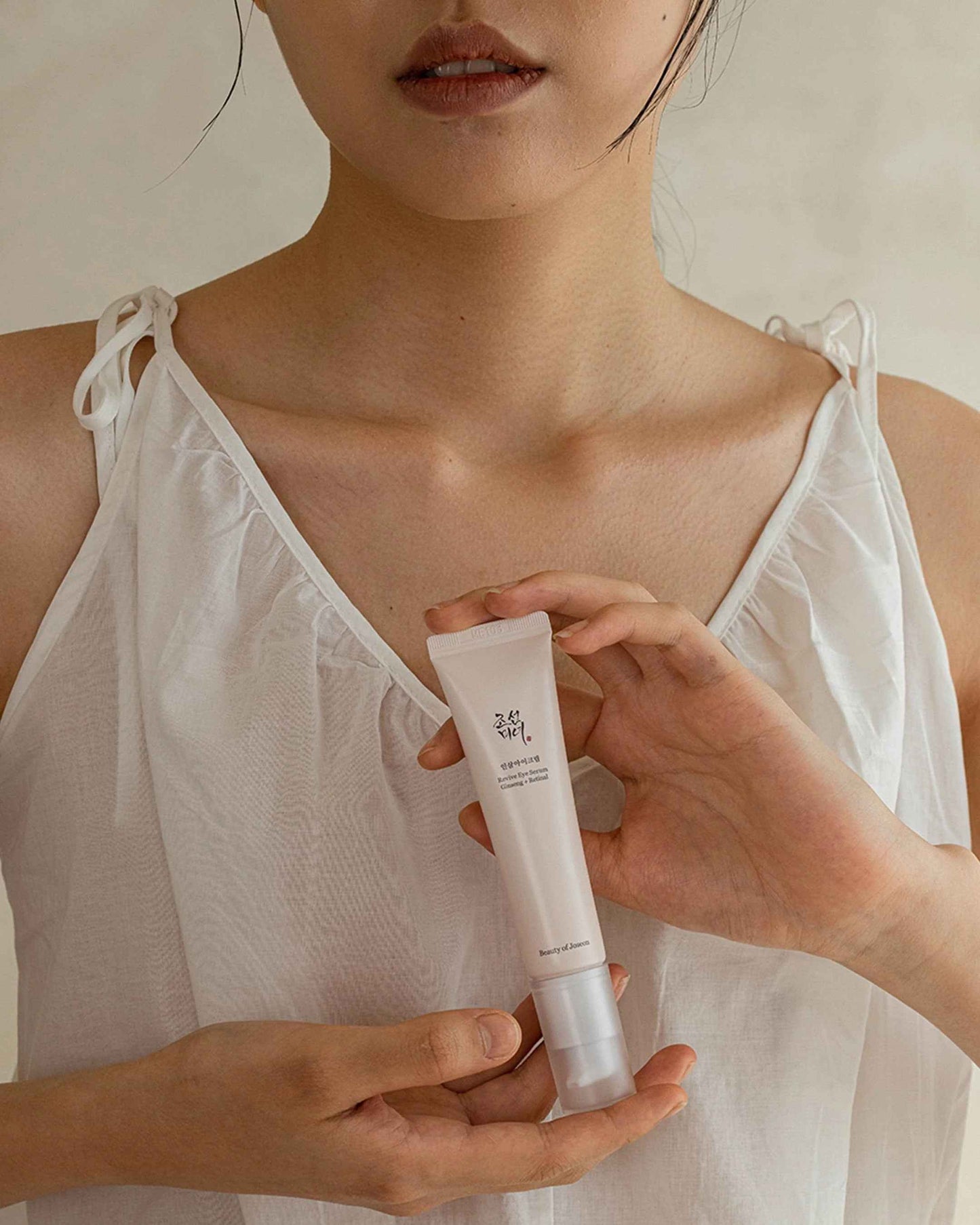 Revive Eye Serum Ginseng & Retinal 30ml