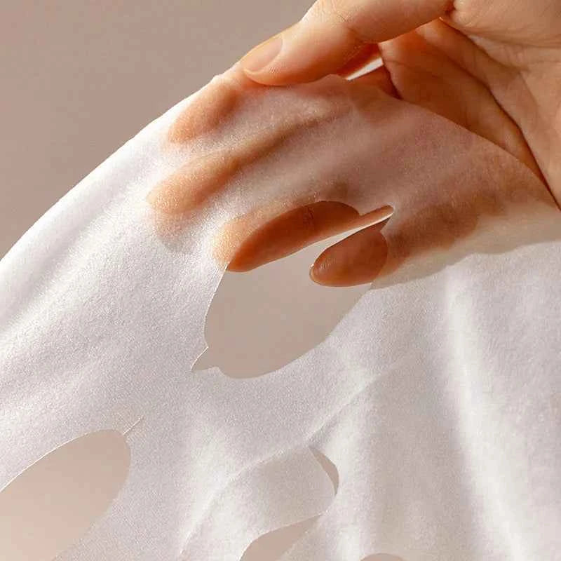 Galactomyces Glutathione Glow Serum Sheetmask