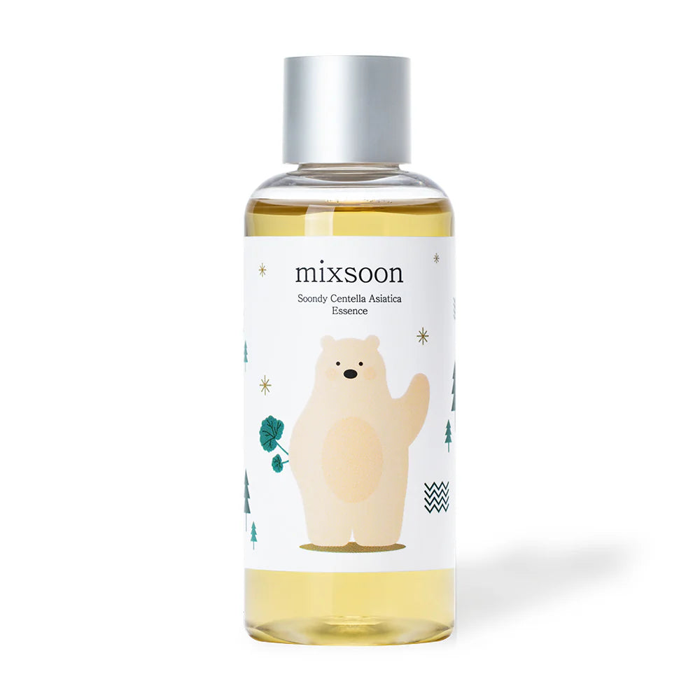 Soondy Centella Asiatica Essence 50ml