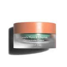 Wonder Centella Phyto & 5 Peptide Concentrate Cream