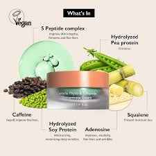 Wonder Centella Phyto & 5 Peptide Concentrate Cream