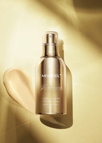 Golden camellia wrinkle essence 50ml