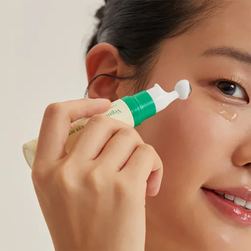 Vegan Collagen Eye Serum 10ml
