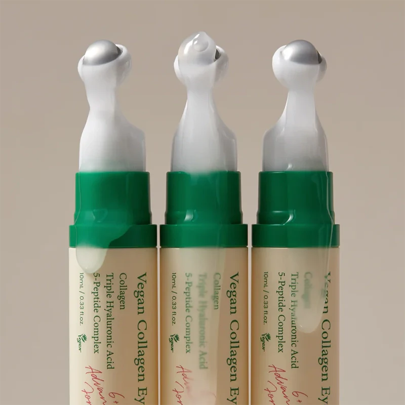 Vegan Collagen Eye Serum 10ml