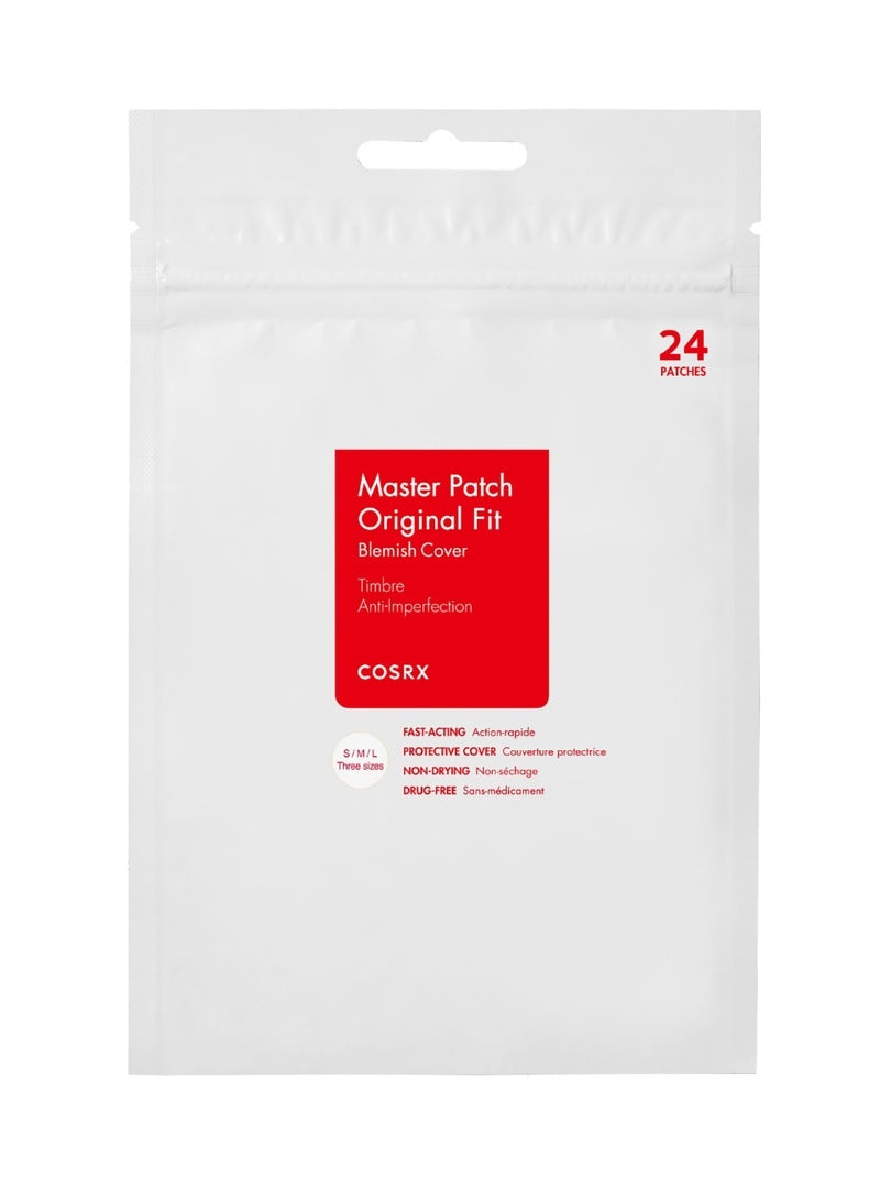COSRX - Master Patch Original Fit 24τμχ
