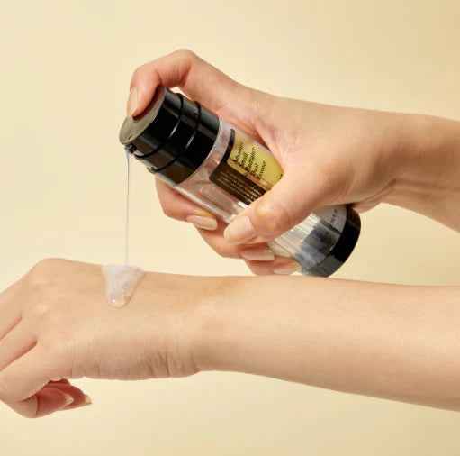 Advanced Snail Radiance Dual Essence 80ml