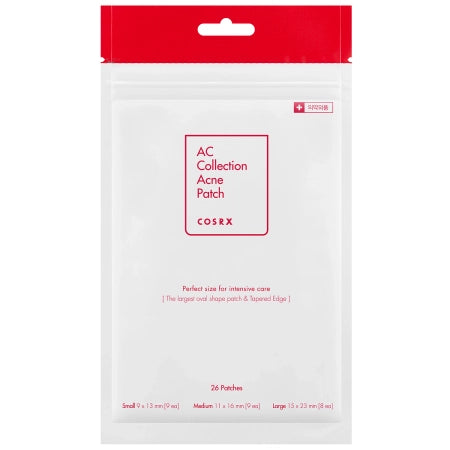 AC Collection Acne 26τμχ
