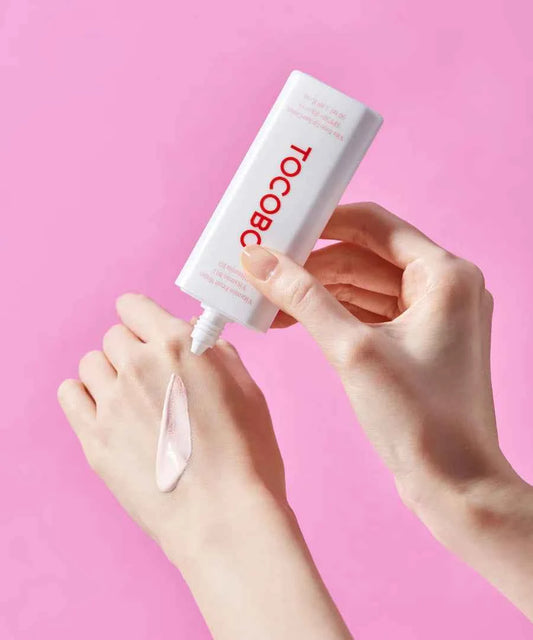 Vita Tone Up Sun Cream SPF50+ PA++++ - Toning Cream with Filter - 50ml