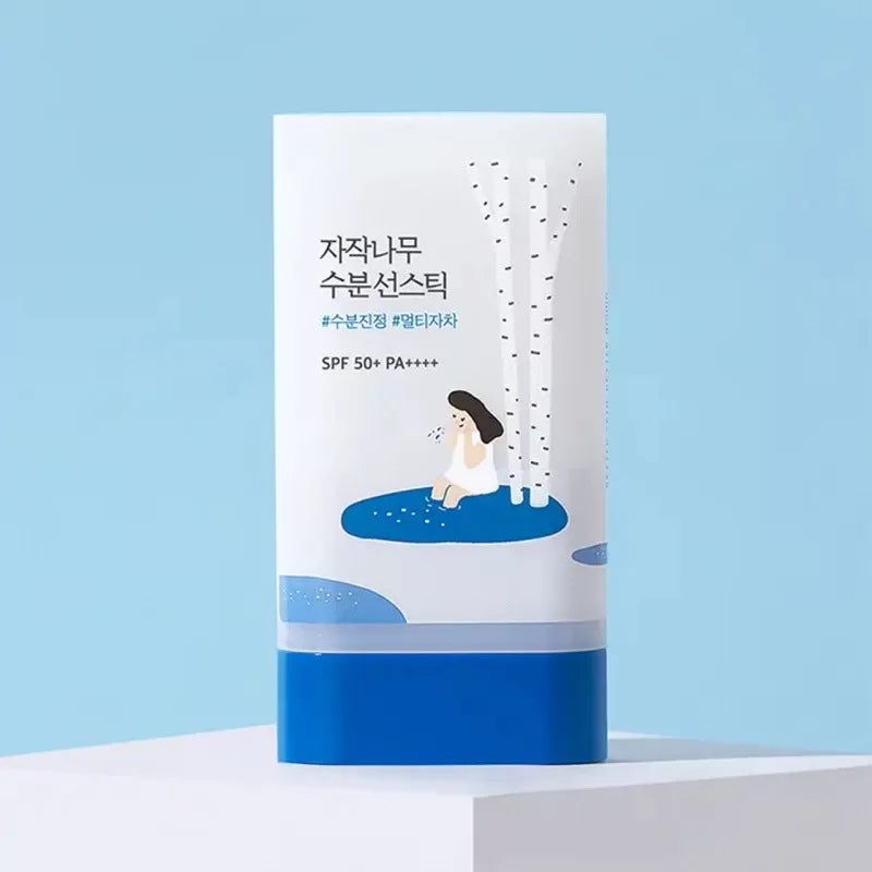 Birch Juice Moisturizing Sun Stick SPF/50+ PA++++ 19gr