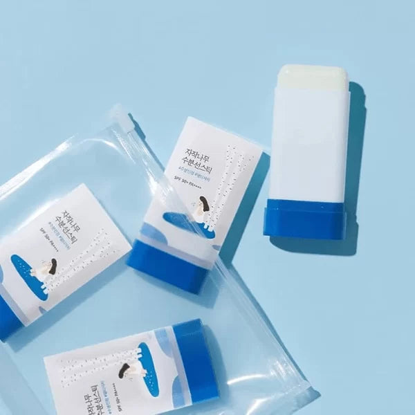 Birch Juice Moisturizing Sun Stick SPF/50+ PA++++ 19gr