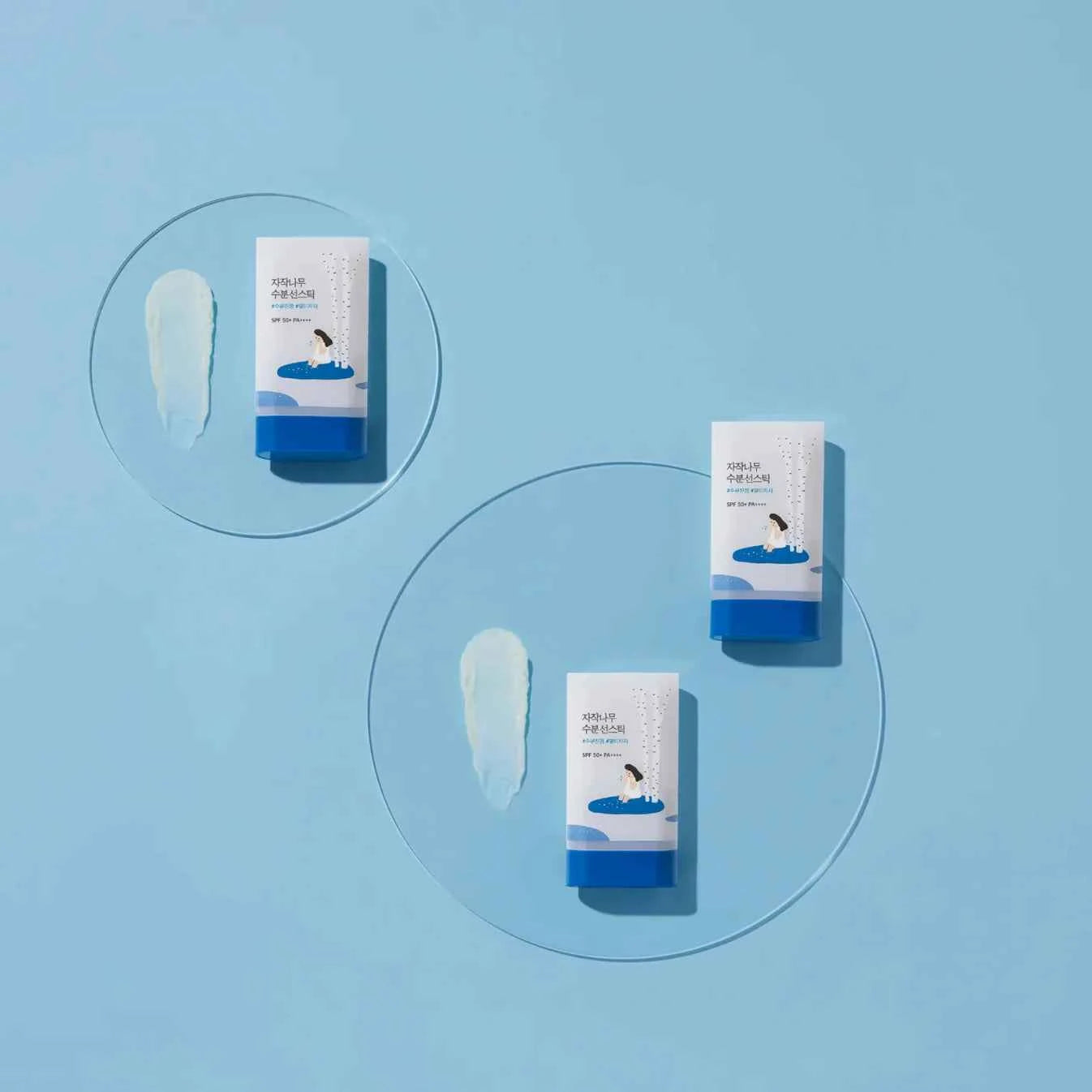 Birch Juice Moisturizing Sun Stick SPF/50+ PA++++ 19gr