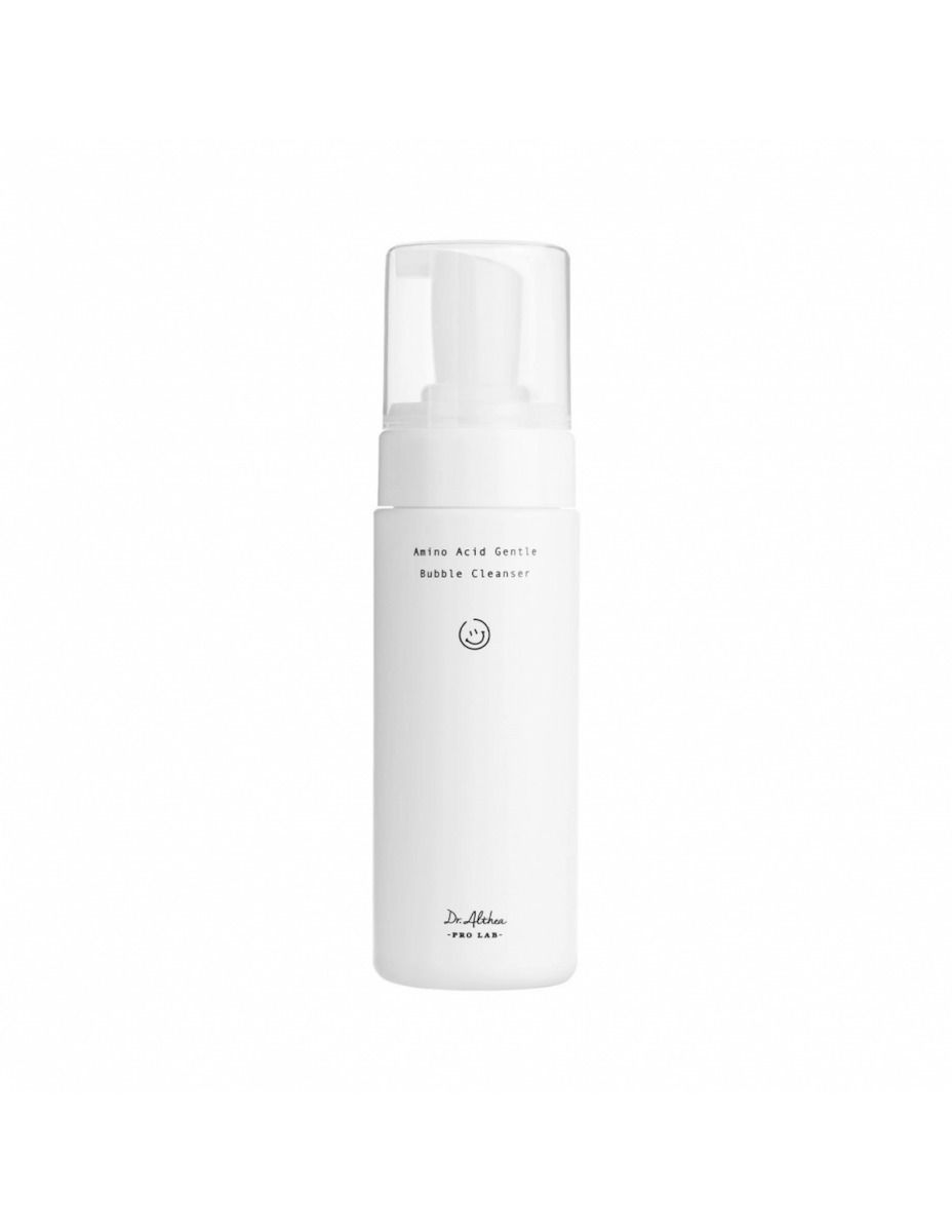 Amino Acid Gentle Bubble Cleanser 140ml