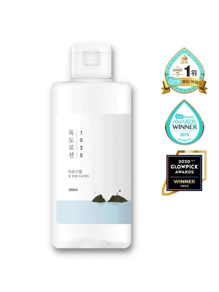 1025 Dokdo Lotion 200ml