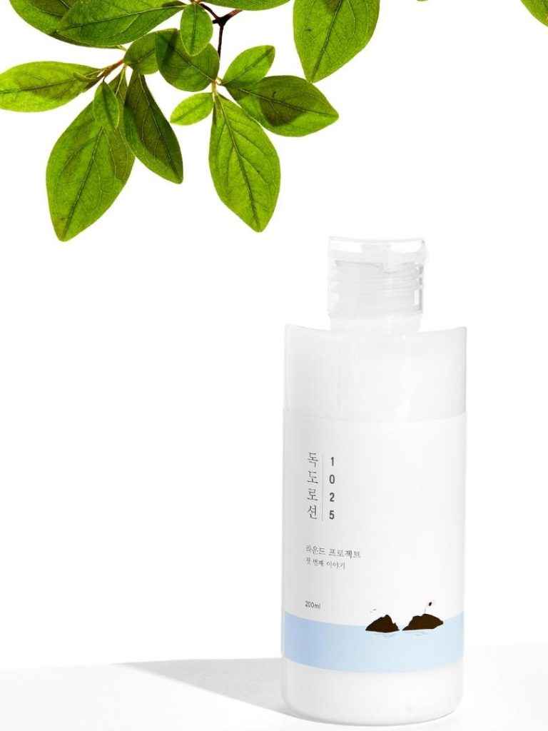 1025 Dokdo Lotion 200ml
