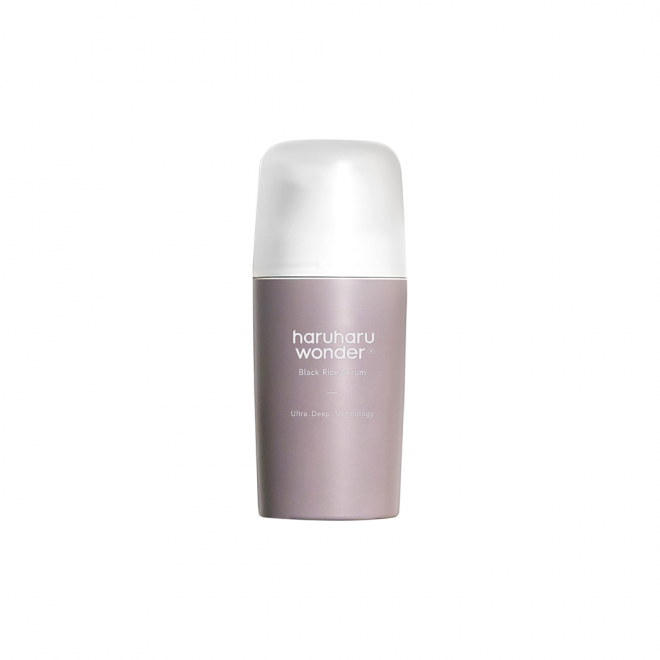 Black Rice Serum 30ml