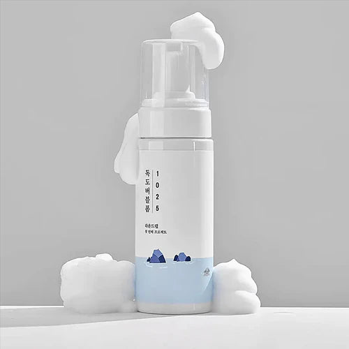 1025 Dokdo Bubble Foam 150ml