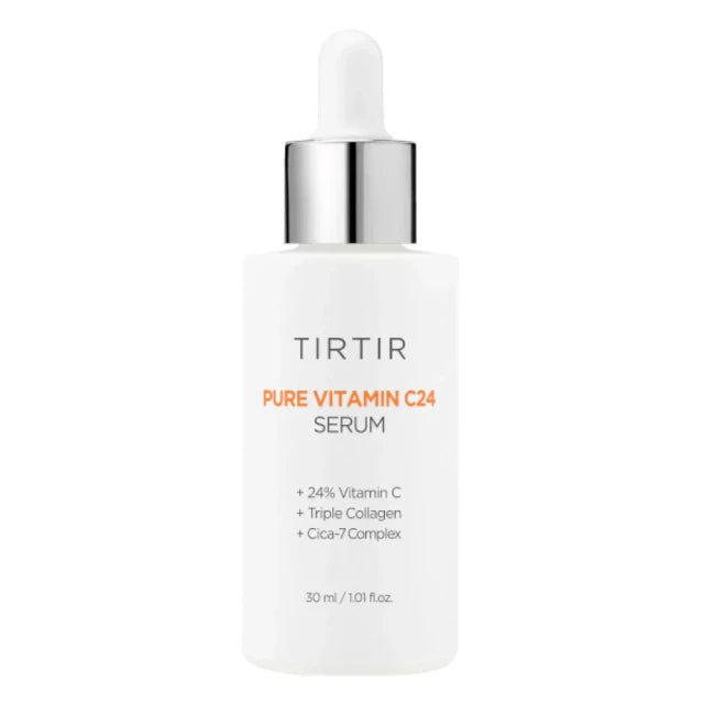 Pure Vitamin C24% Serum 30ml