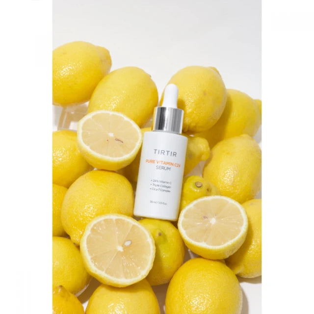 Pure Vitamin C24% Serum 30ml